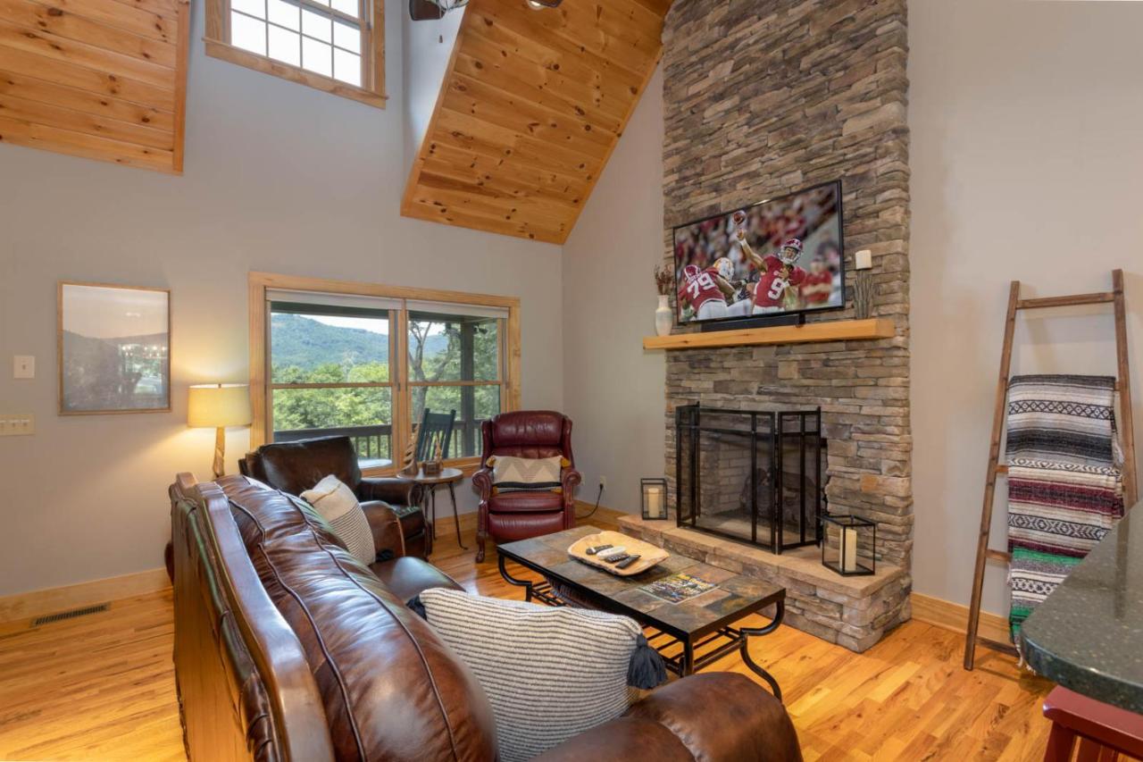 Mountain Melody - B&B