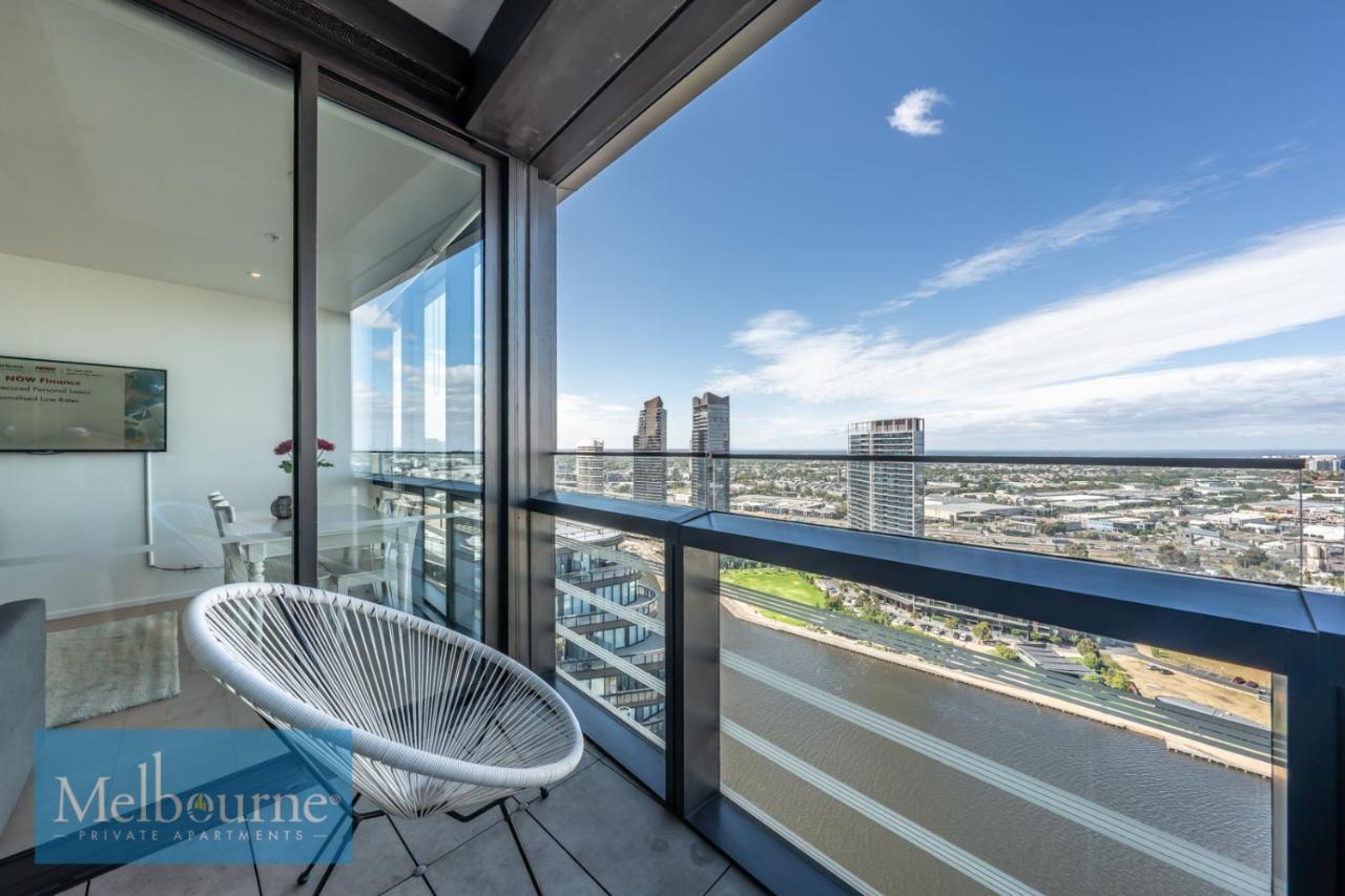 Apartment mit 3 Schlafzimmern, 2 Bädern und Meerblick