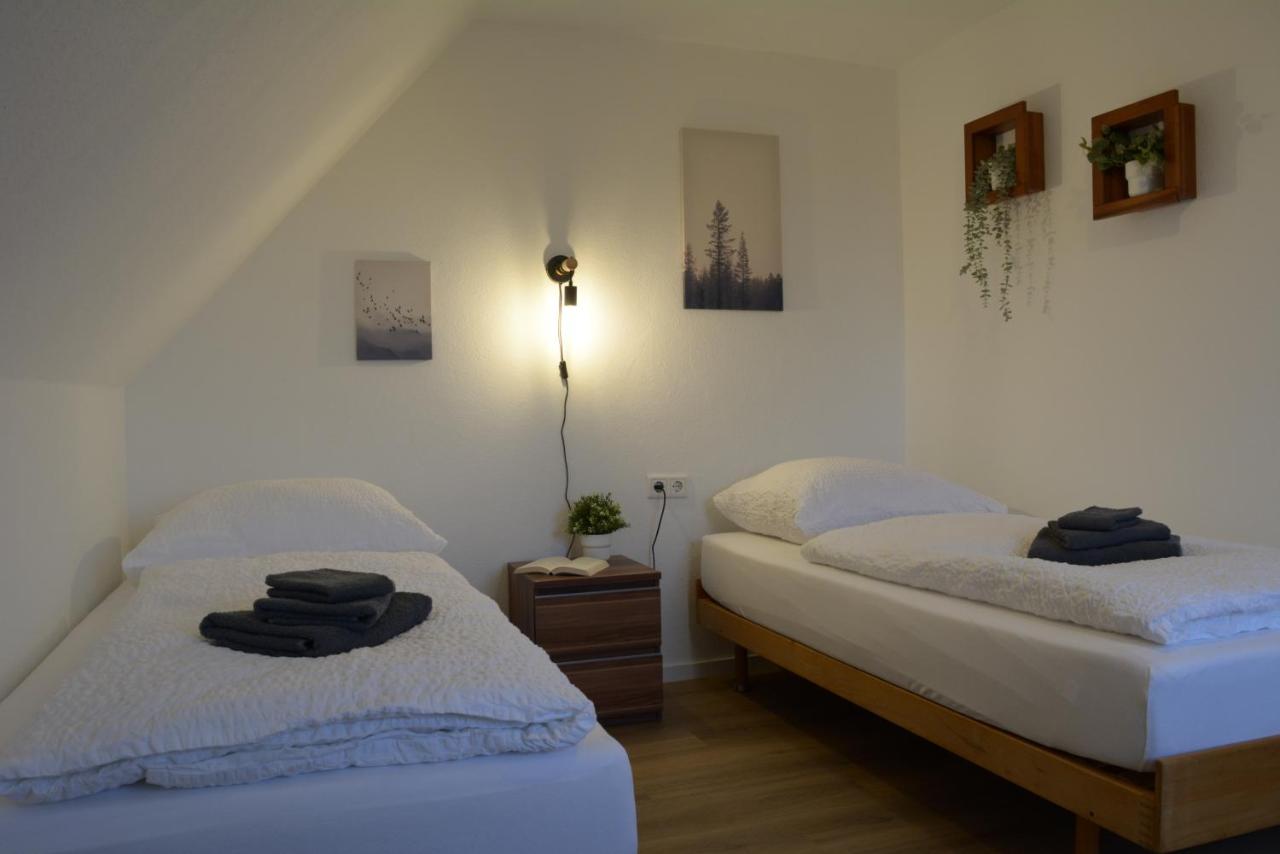 B&B Emden - Privatzimmer im Einfamilienhaus - Bed and Breakfast Emden