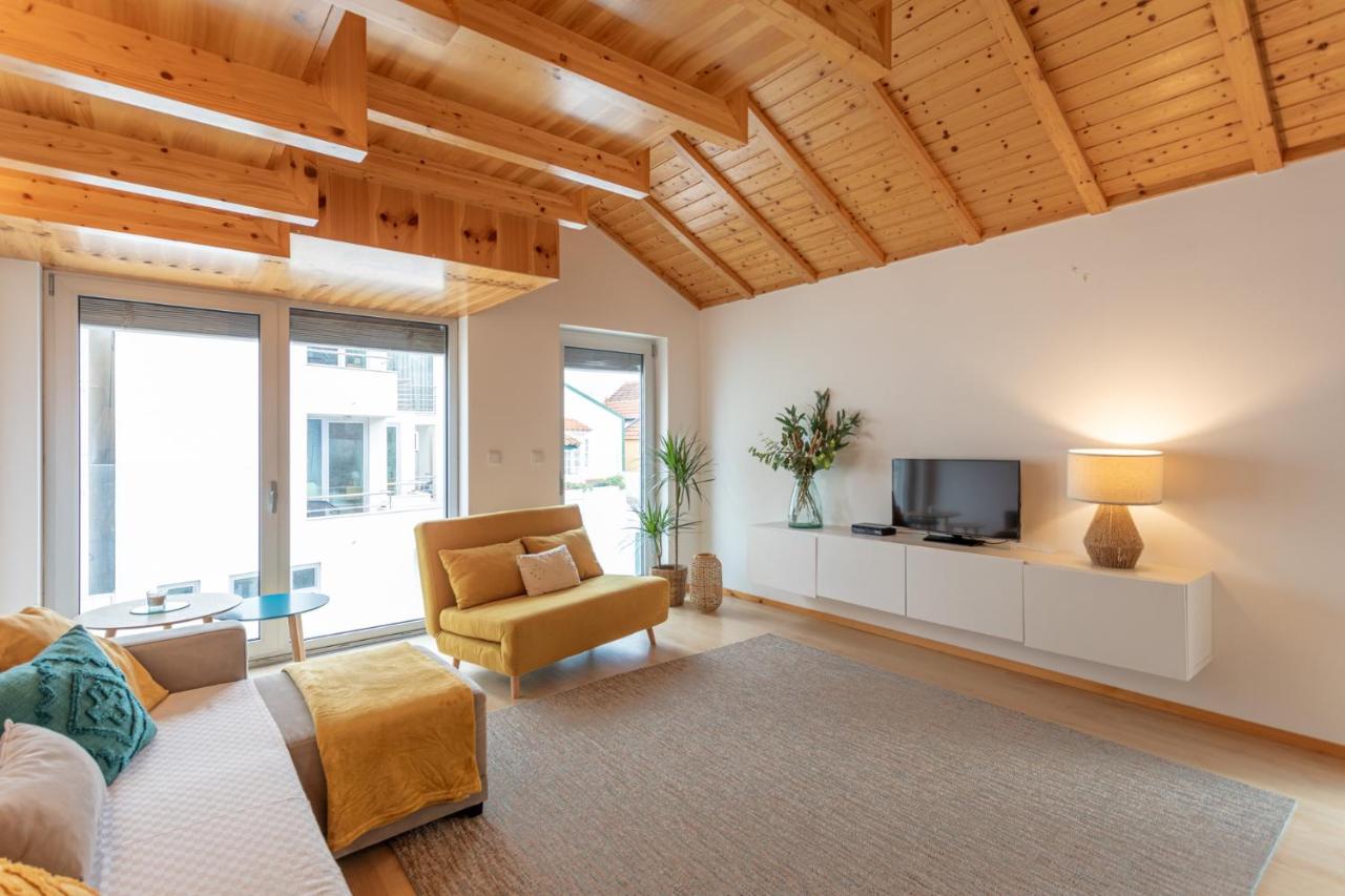 Apartamento Férias (Apartamento Sul) - Ferienwohnung
