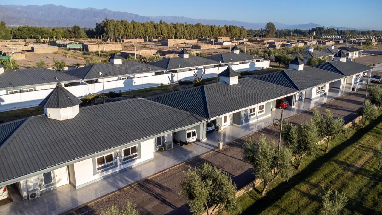 Casa con 2 Camere da Letto
