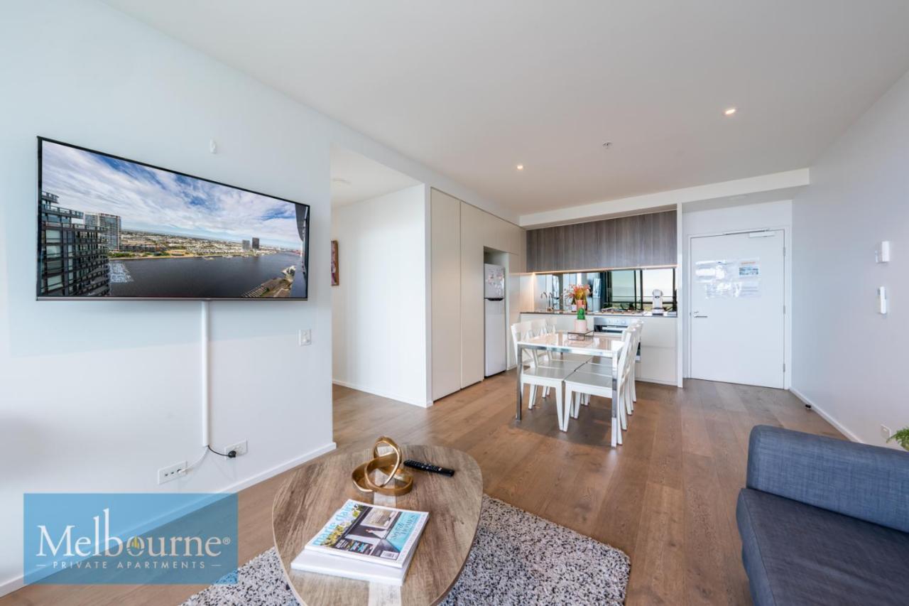 Two Bedroom Apartments with Sea Views