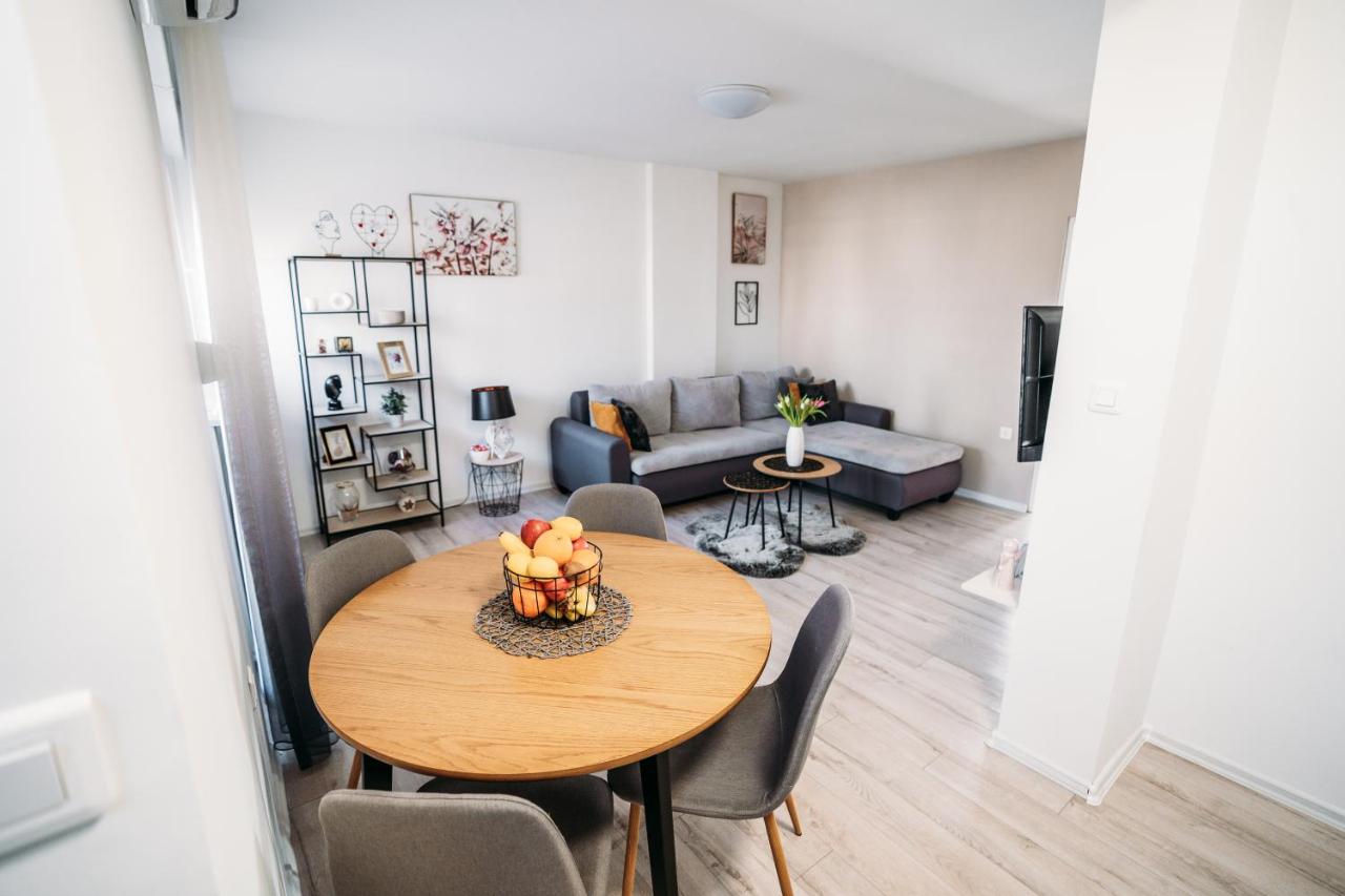 Apartman Valens Vinkovci - B&B