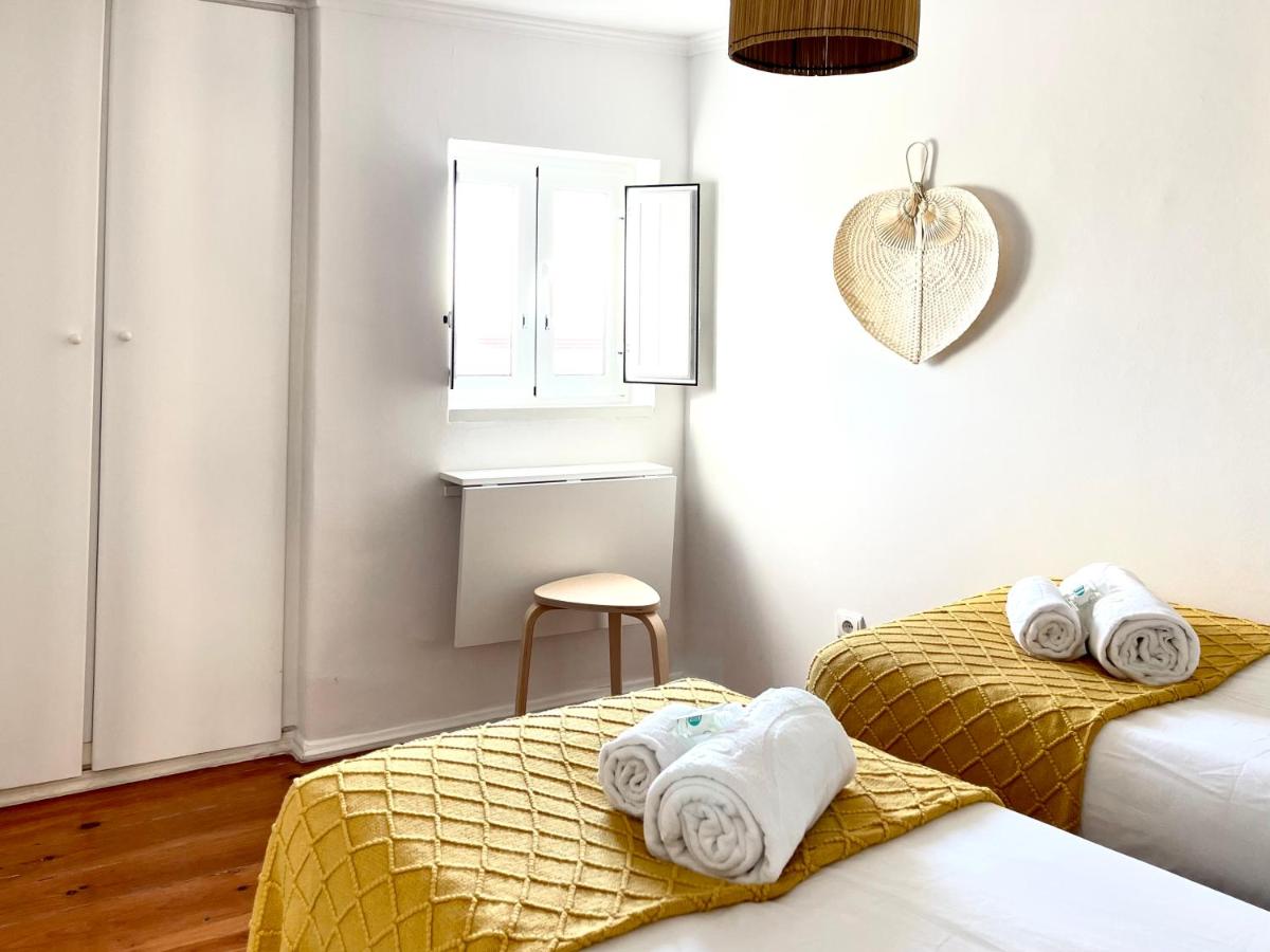 Apartamento con vistas al mar