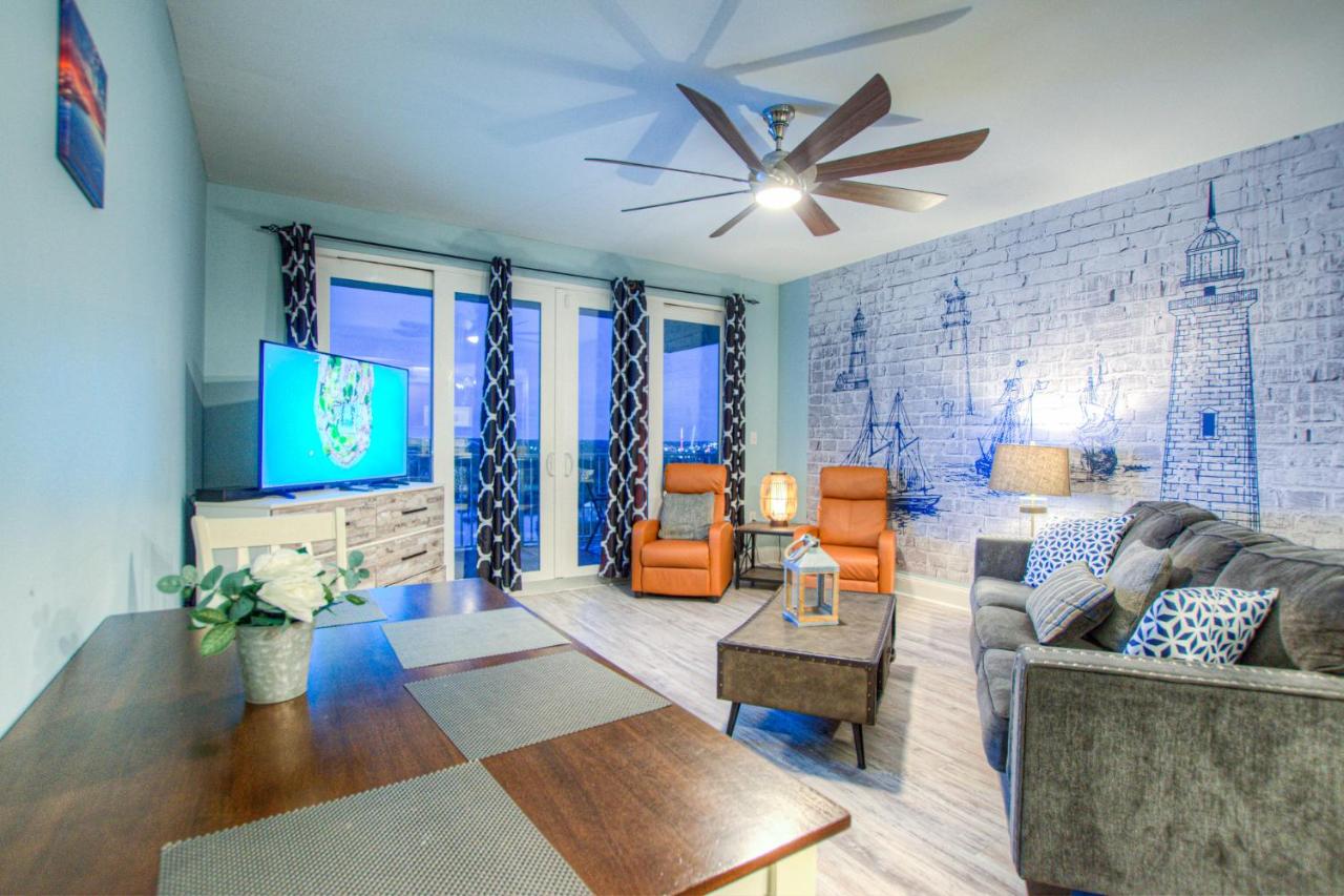 Laketown Wharf 831 By Aneliya - B&B Panama City Beach