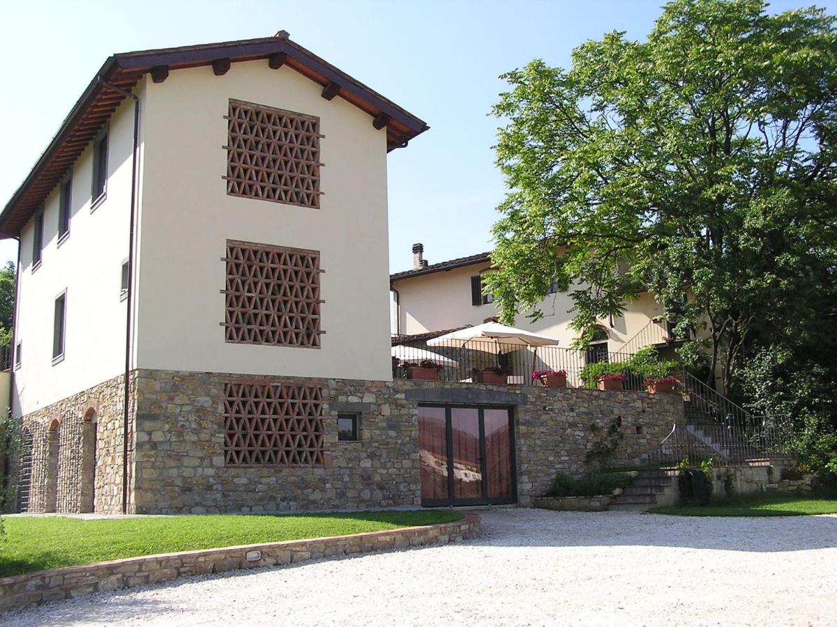 Il Poggiolo Delle Rose Bed&Breakfast - B&B