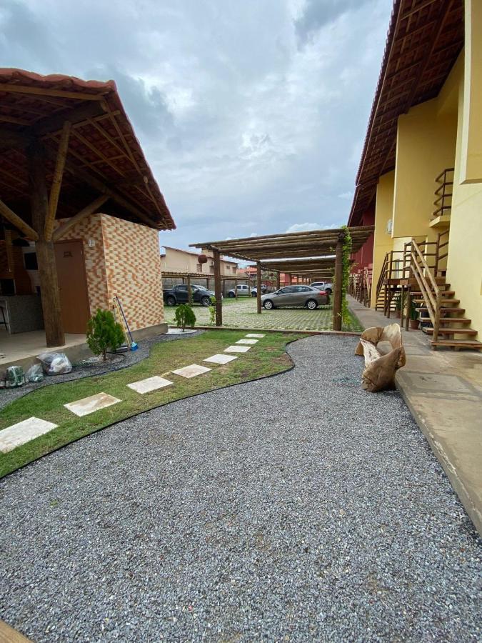 Villamares Atalaia - Ferienwohnung Luís Correia