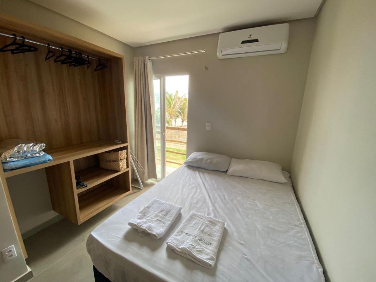 Apartamento de 2 dormitorios