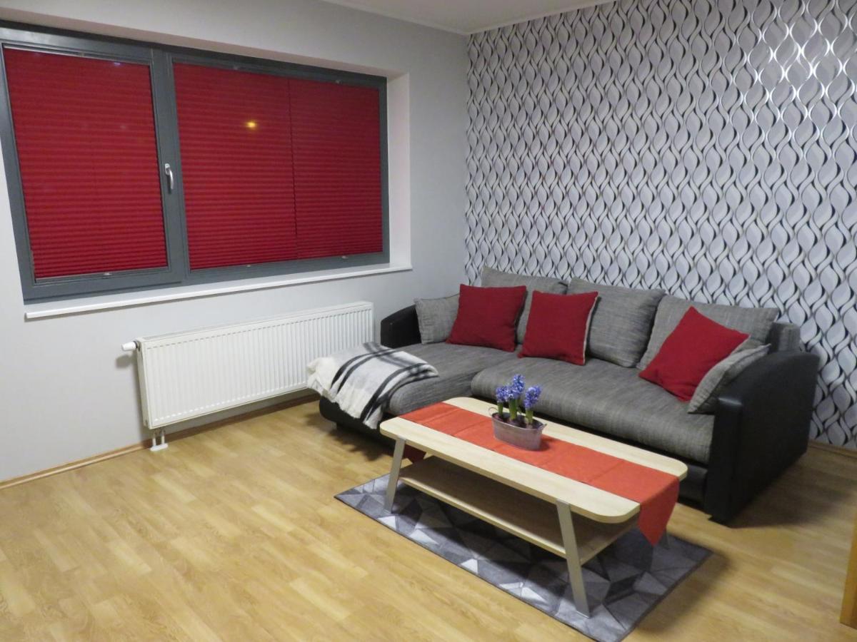 B&B Tartu - Apartment Raatuse 82, Tartu kesklinnast 700m kaugusel - Bed and Breakfast Tartu