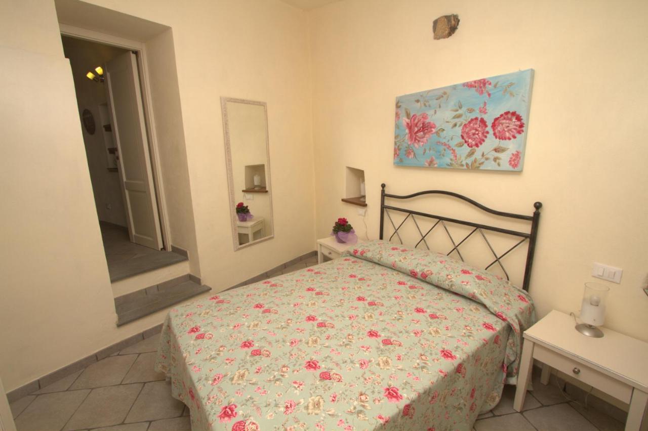 Apartment mit 1 Schlafzimmer