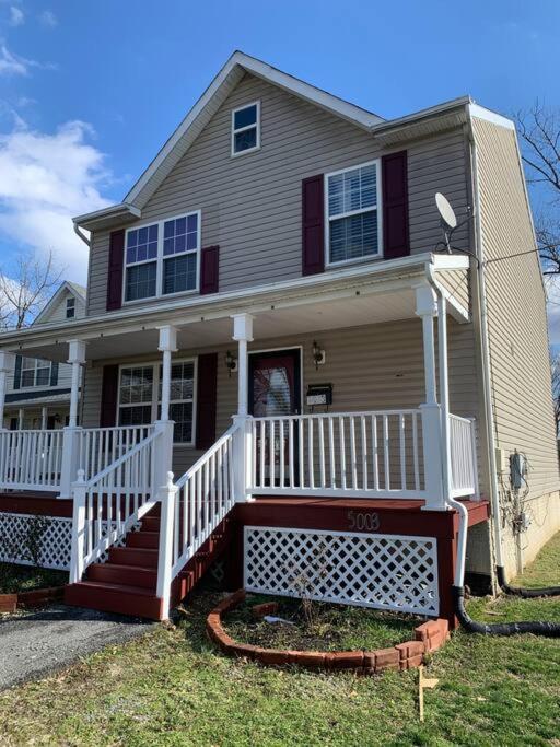 B&B Hyattsville - The Best Vacation Home To Fit All Your Needs! - Bed and Breakfast Hyattsville