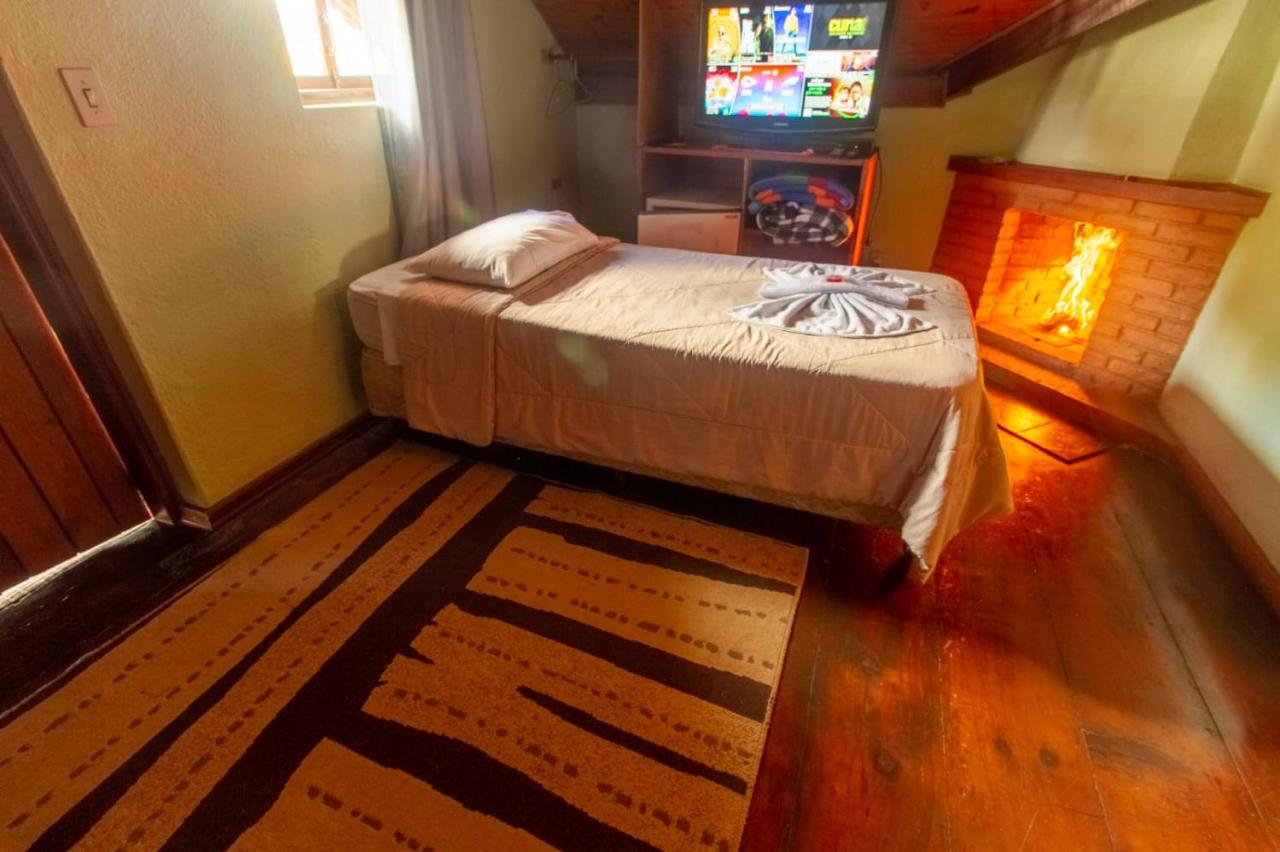 Suite-Apartment