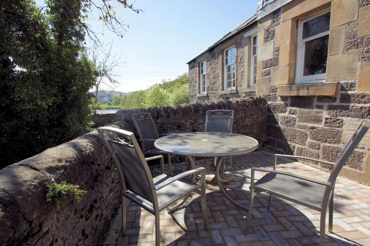 Comrie Old Schoolhouse - Ferienwohnung Comrie