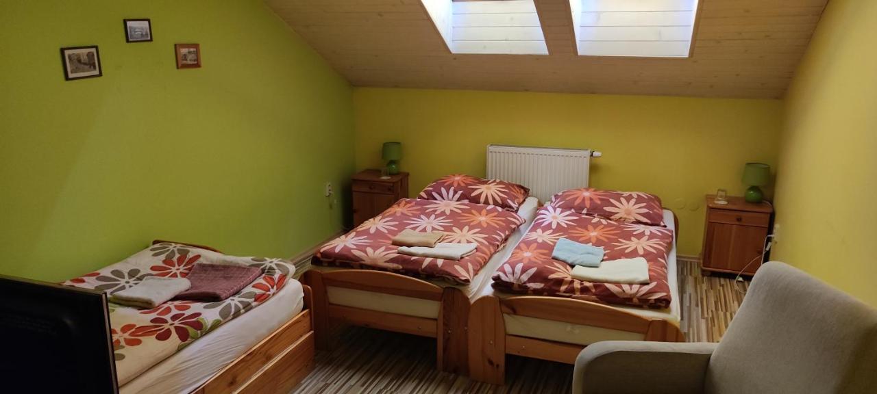 Classic Triple Room