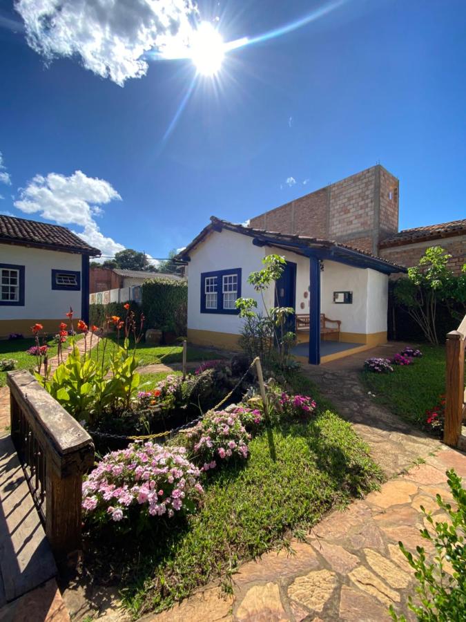 Canto do Bichinho - B&B