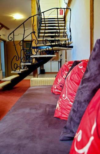 Duplex Apartment