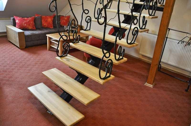 Duplex Apartment