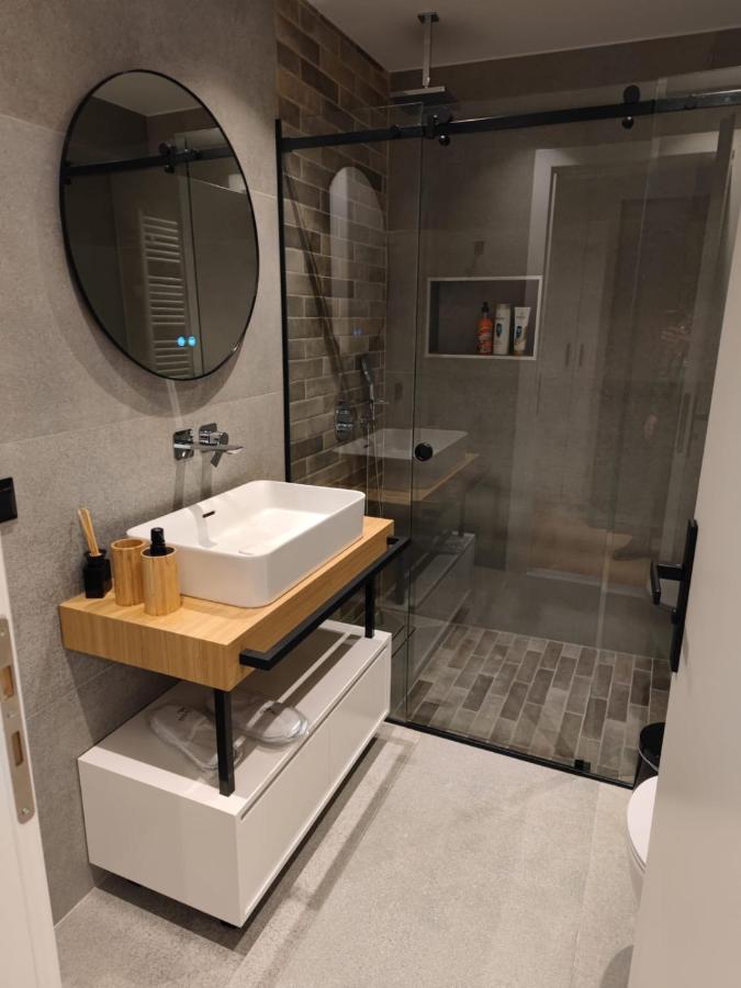 Apartamento Deluxe