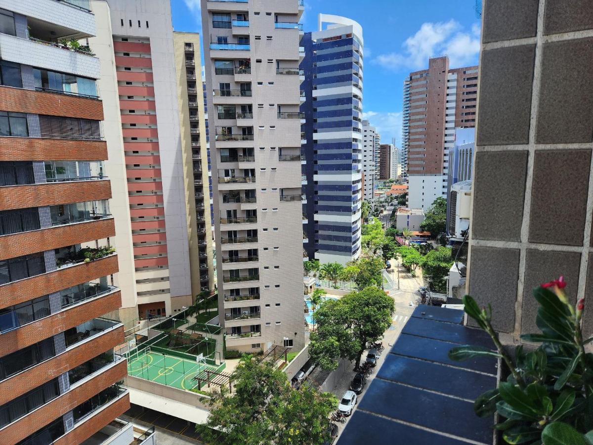 Fortaleza Flats - B&B Fortaleza