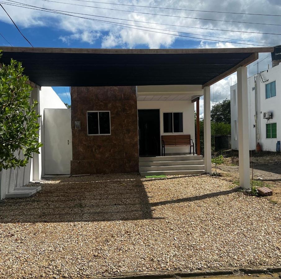Huis met 1 Slaapkamer