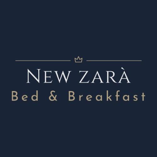 B&B Villa San Giovanni - New zarà - Bed and Breakfast Villa San Giovanni