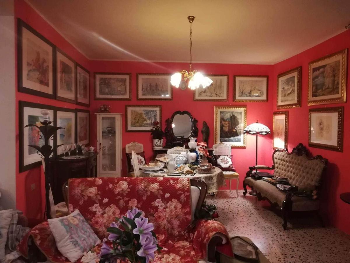 Domus Aurea - B&B