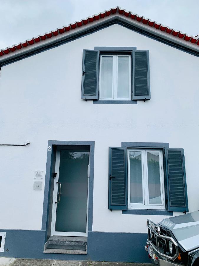 Furnas Spring Lodge - Chambres d’hôtes