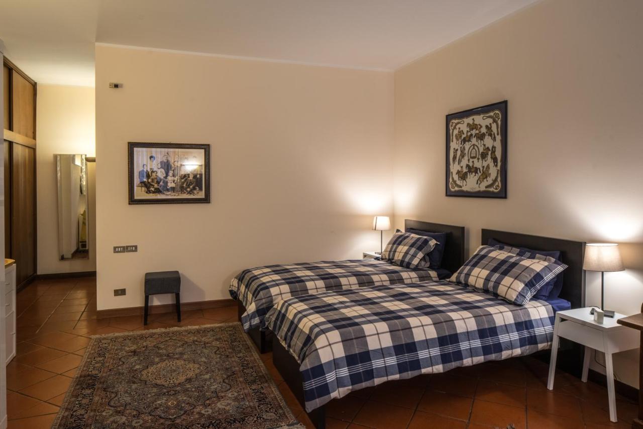 Quadruple King Suite
