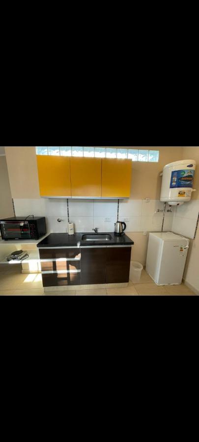 Caseros - B&B