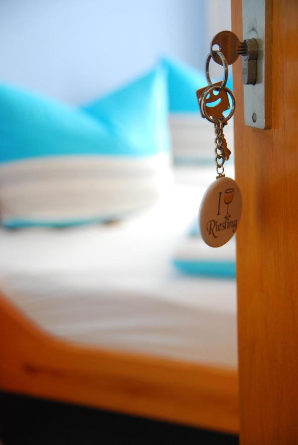 Pension "Am Markt" - B&B Treis-Karden