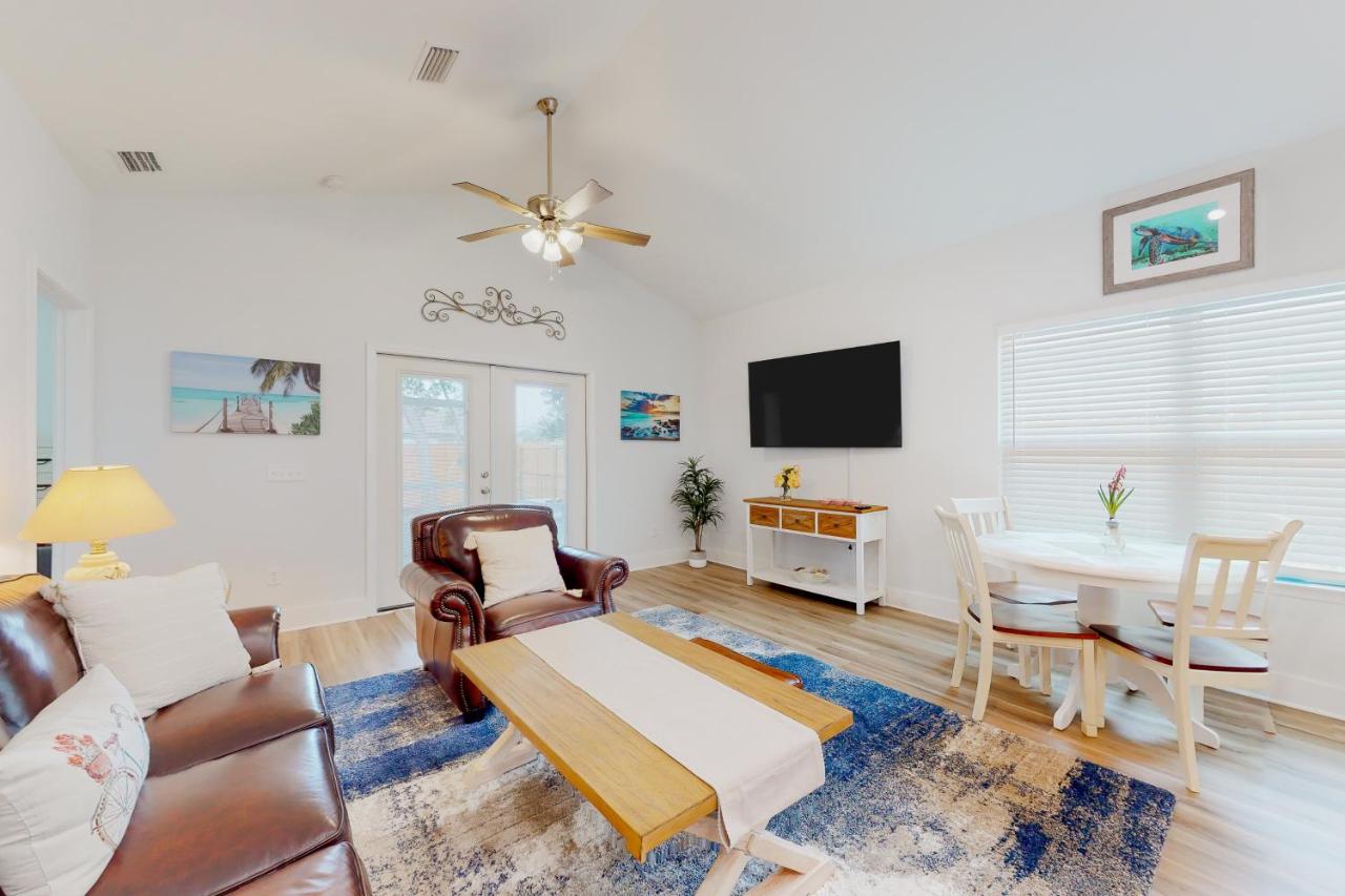 Down by Big Lagoon - B&B Perdido Key