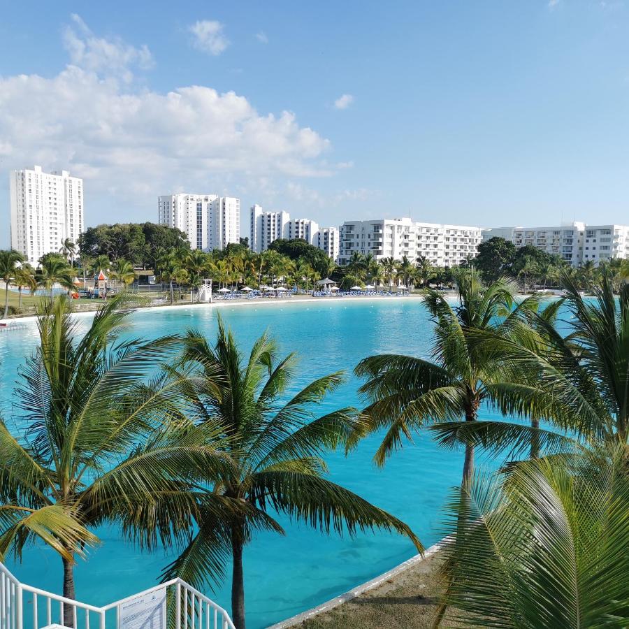 Lulu Village - Beach - Pool - Pet Friendly - B&B