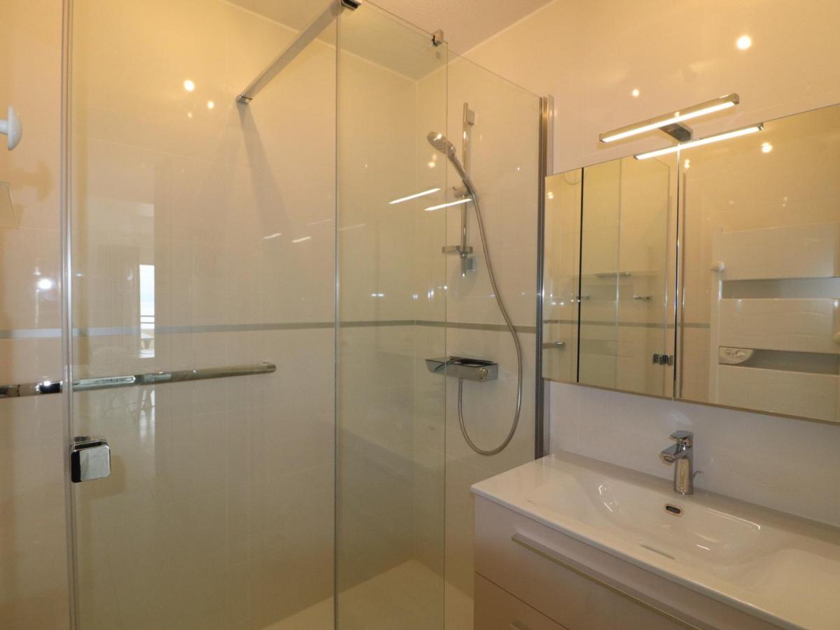Appartement 47m² avec terrasse vue mer et box privatif sécurisé - FR-1-472A-128 - Chambres d'hôtes Sète