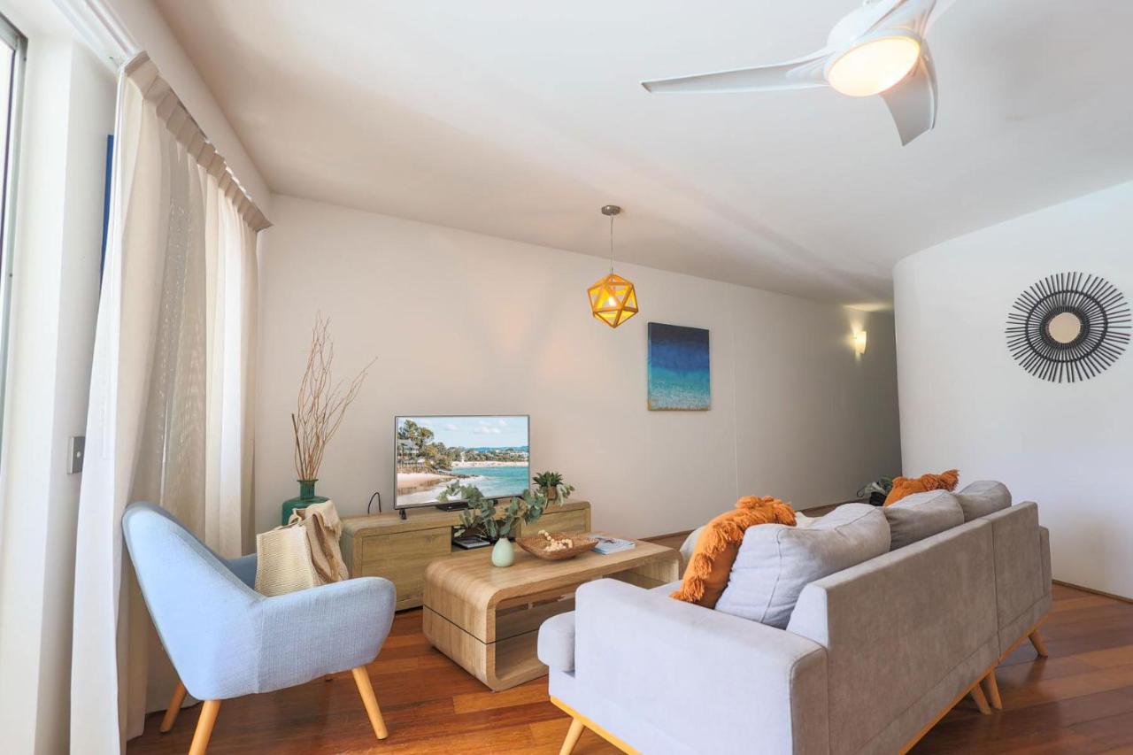 The Cove Noosa - Apartment 5 - B&B