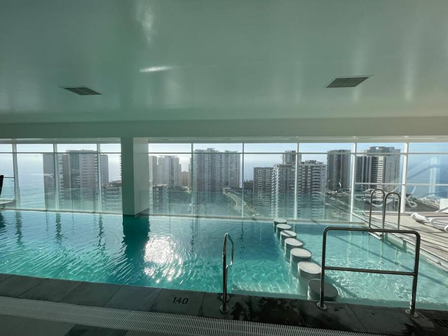 Concon, costa de montemar - Bed and Breakfast Concón