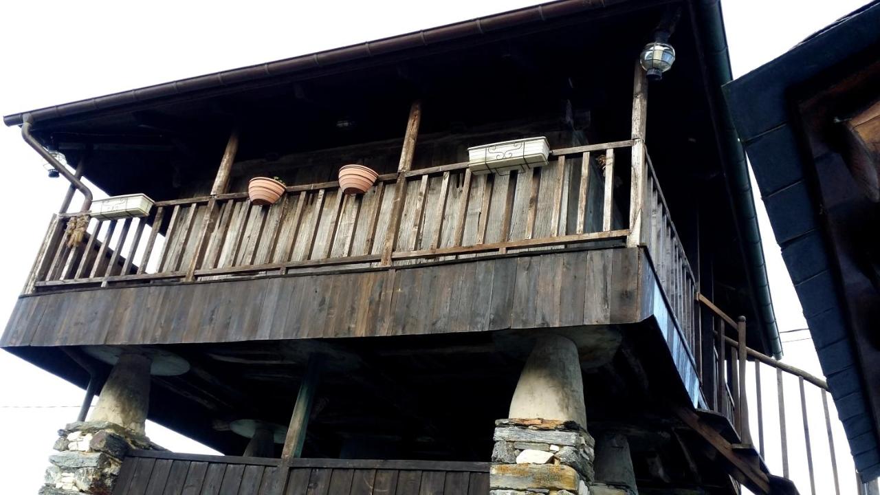 Casa La Fonte - B&B