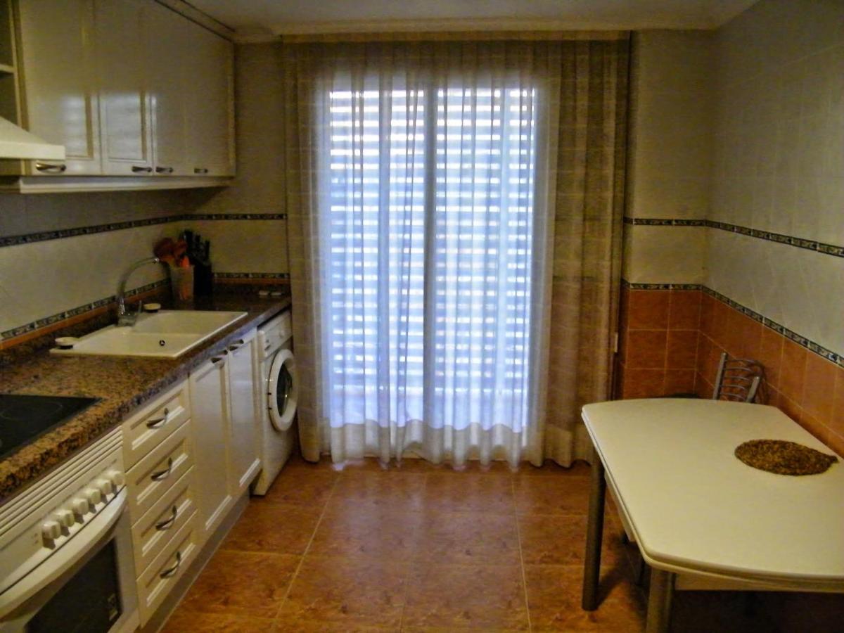 Appartement 2 Chambres (4 Adultes)