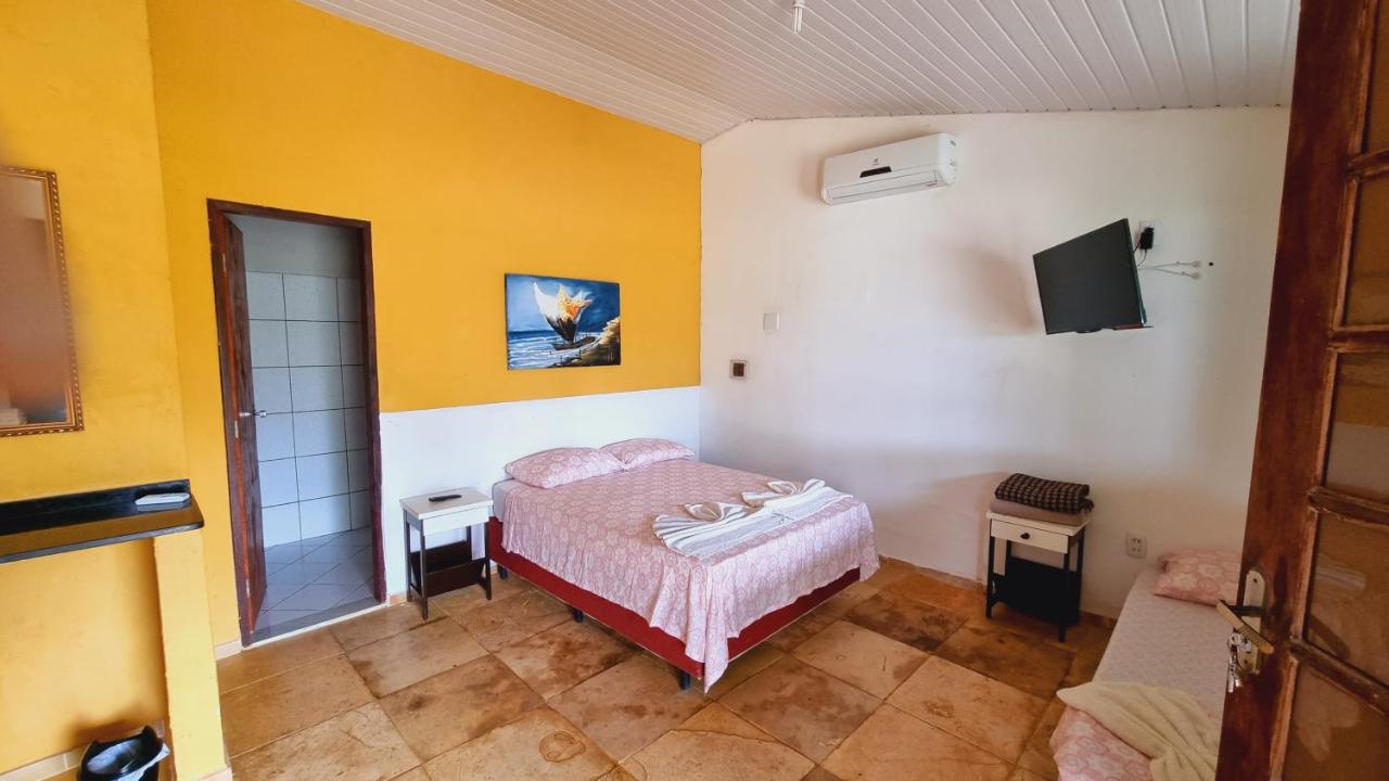 B&B Aracati - Suites em Canoa Quebrada - Bed and Breakfast Aracati