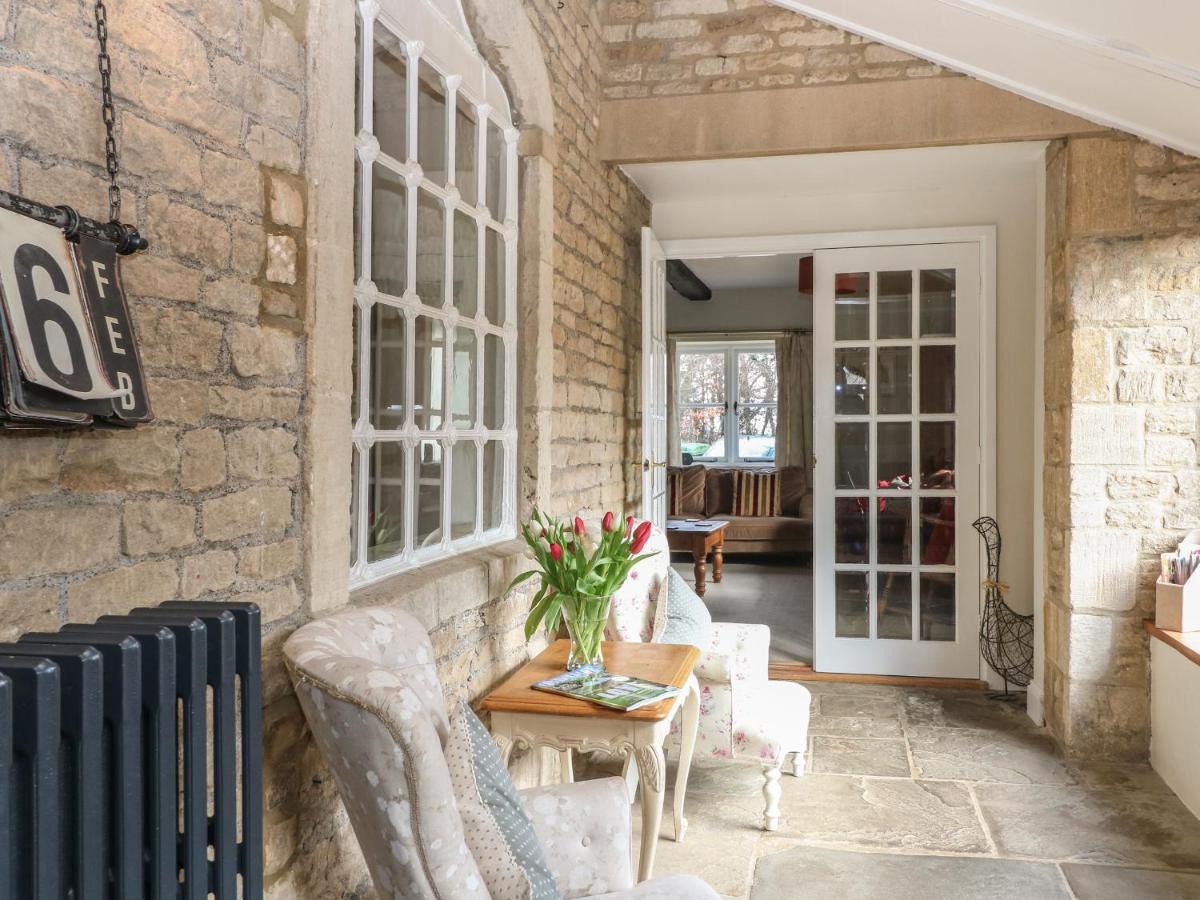 South Hill Farmhouse - B&B