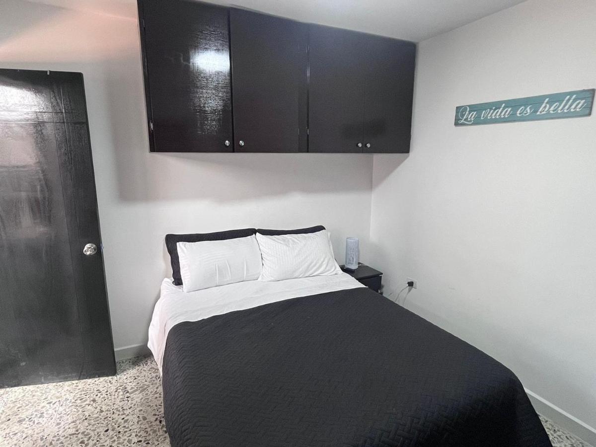 Studio-Apartment 