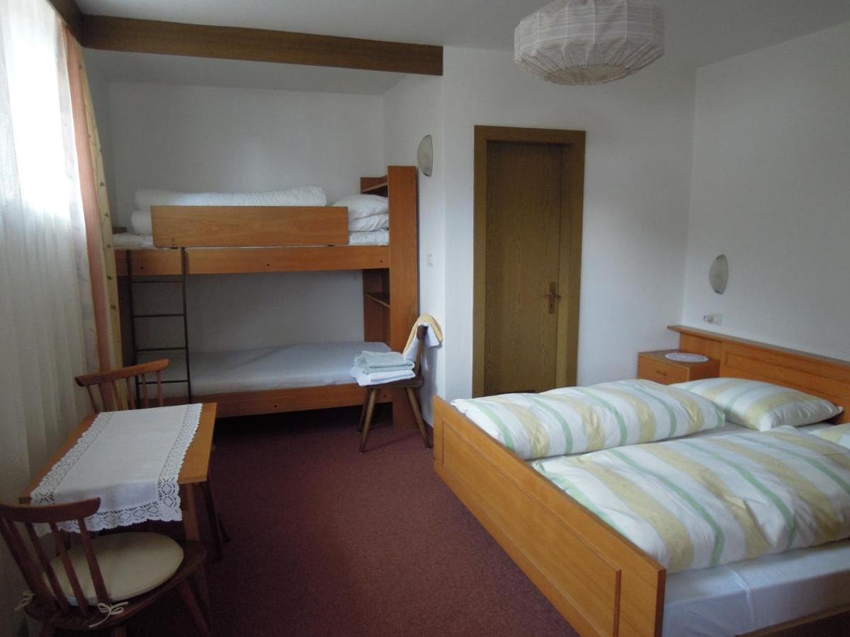 Large One-Bedroom Apartment