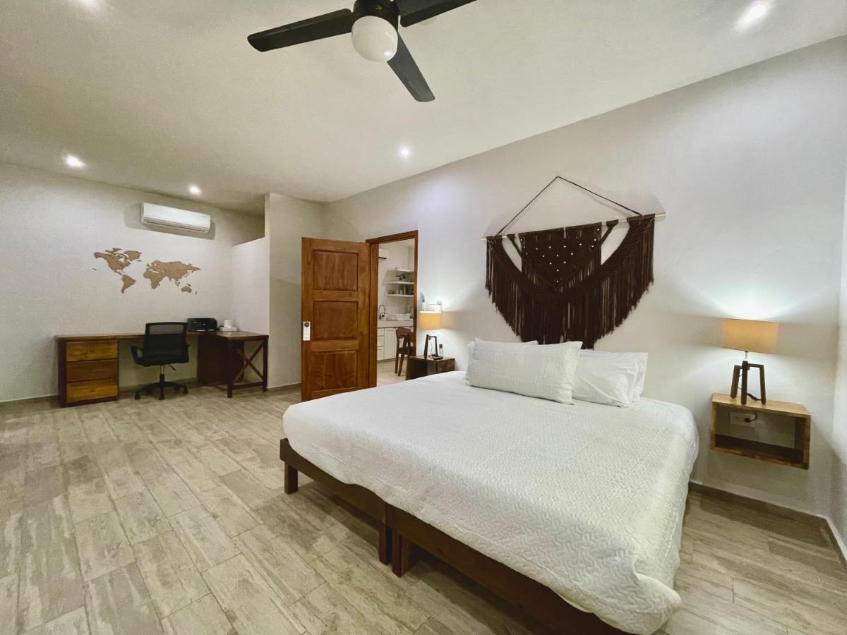 Apartamento de 2 dormitorios