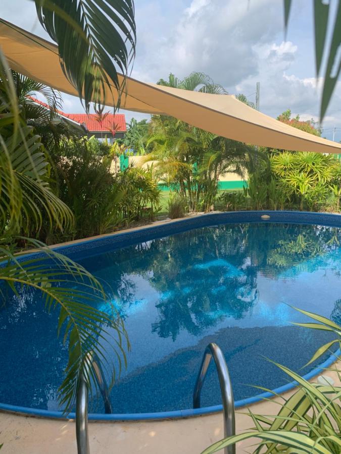 Baan Bettina Haus 1 - B&B
