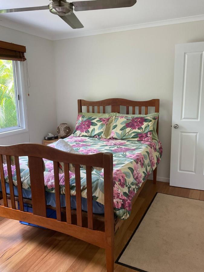 Vierpersoonskamer met Eigen Badkamer