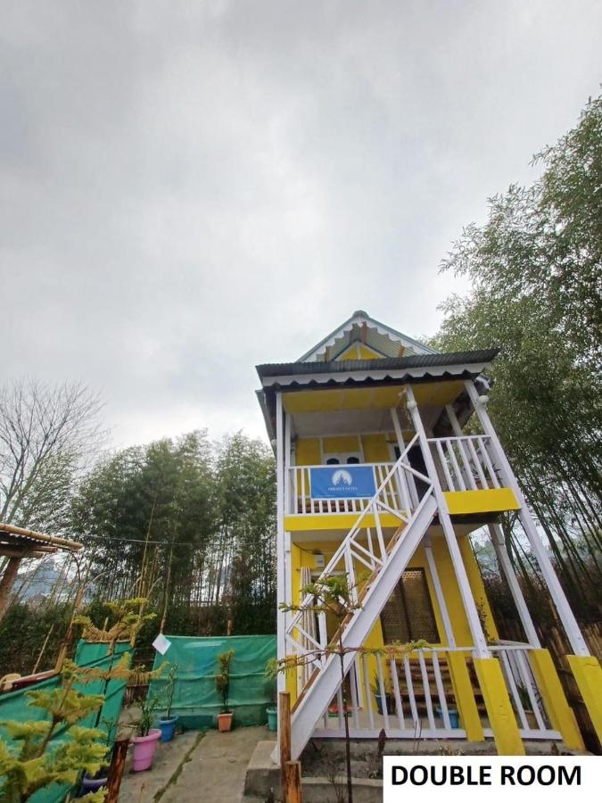 Odyssey Stays Siikhe Lake - Old Ziro - B&B Hāpoli