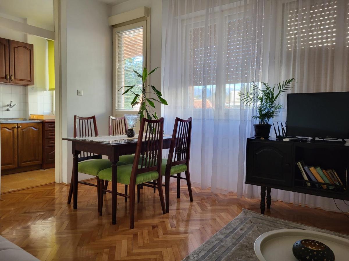 Apartment Bina - Chambres d’hôtes Tivat