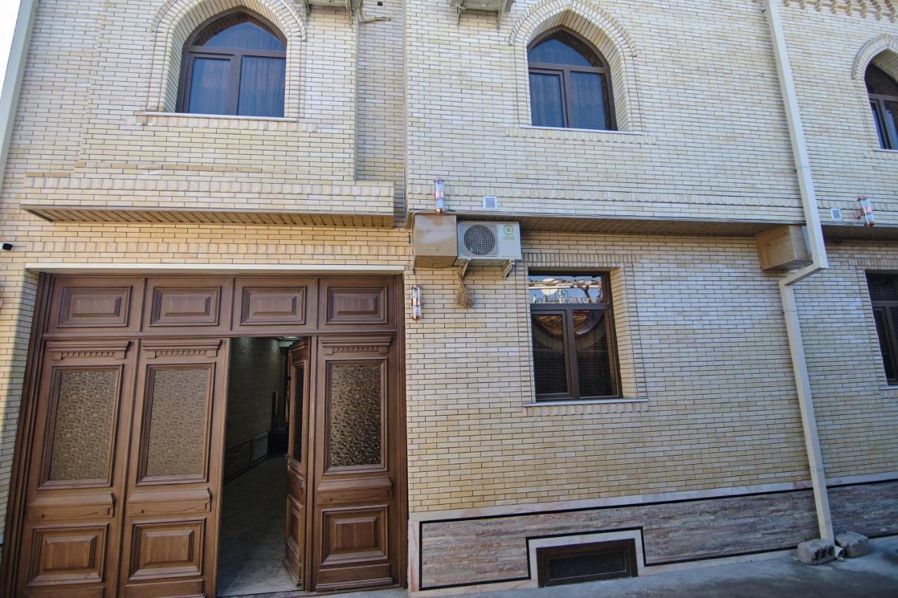 B&B Samarkand - BRICK PALACE - Bed and Breakfast Samarkand