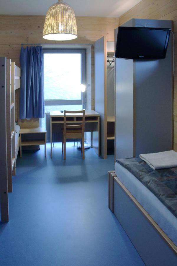 Twin Room with Bathroom