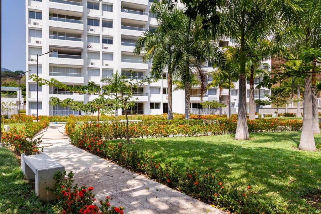 Apartamento Citadela Di Sole Santa Fe Antioquia - B&B