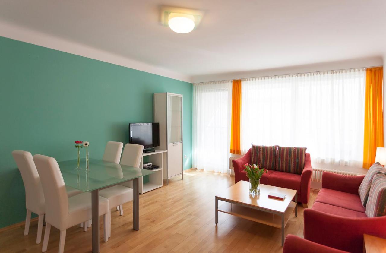 B&B Viena - im 2ten Business Apartments - Bed and Breakfast Viena